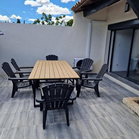Villa מארגריט מראה חיצוני תמונה
