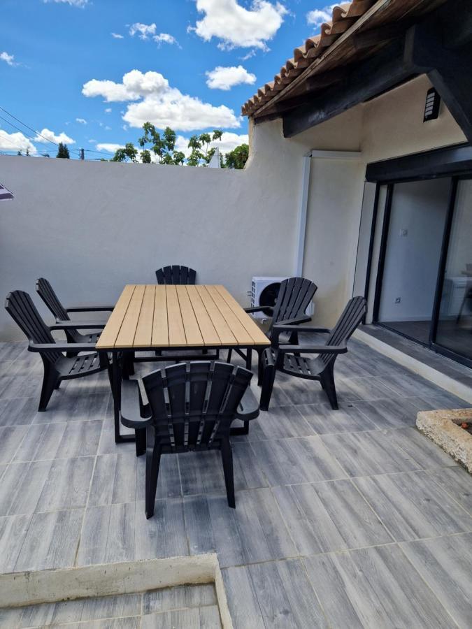 Villa מארגריט מראה חיצוני תמונה