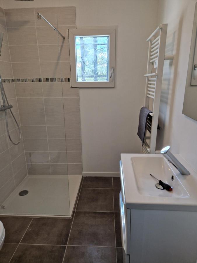Villa מארגריט מראה חיצוני תמונה