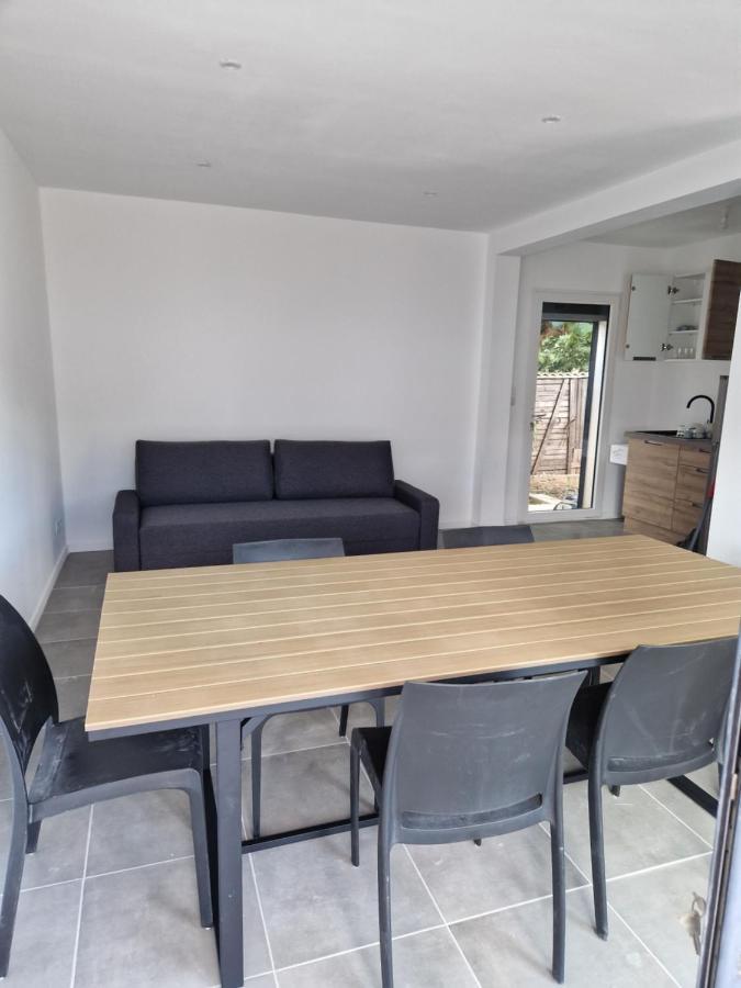 Villa מארגריט מראה חיצוני תמונה